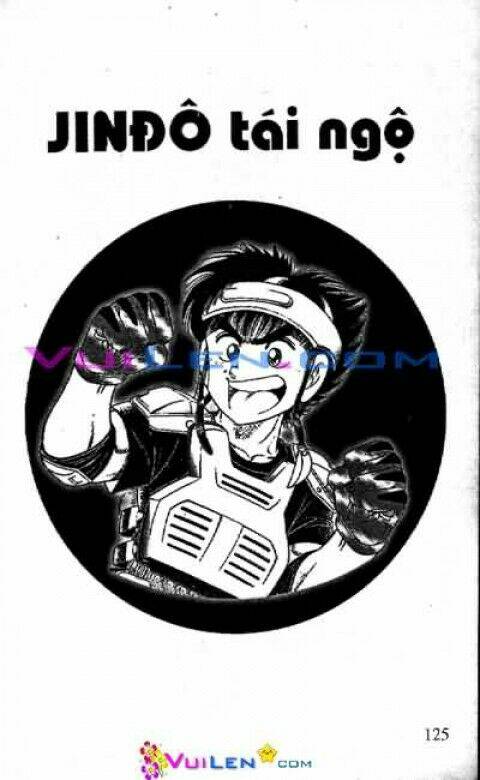 Sôi Động Cầu Trường Full 17 Tập Chương 10 Ảnh 126