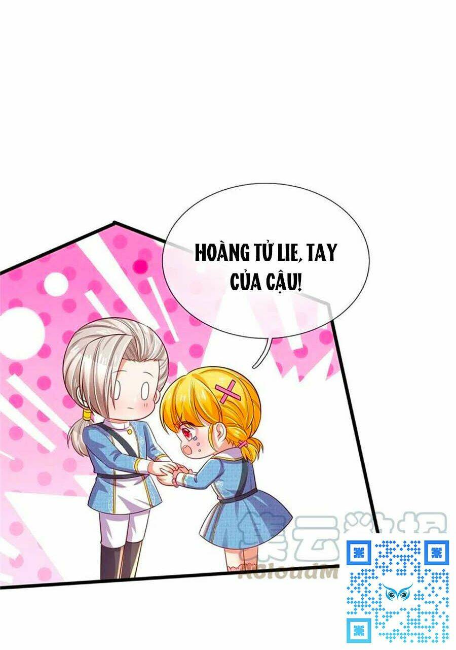 Bỗng Một Ngày Trở Thành Con Gái Nhà Vua Chương 341 Ảnh 34