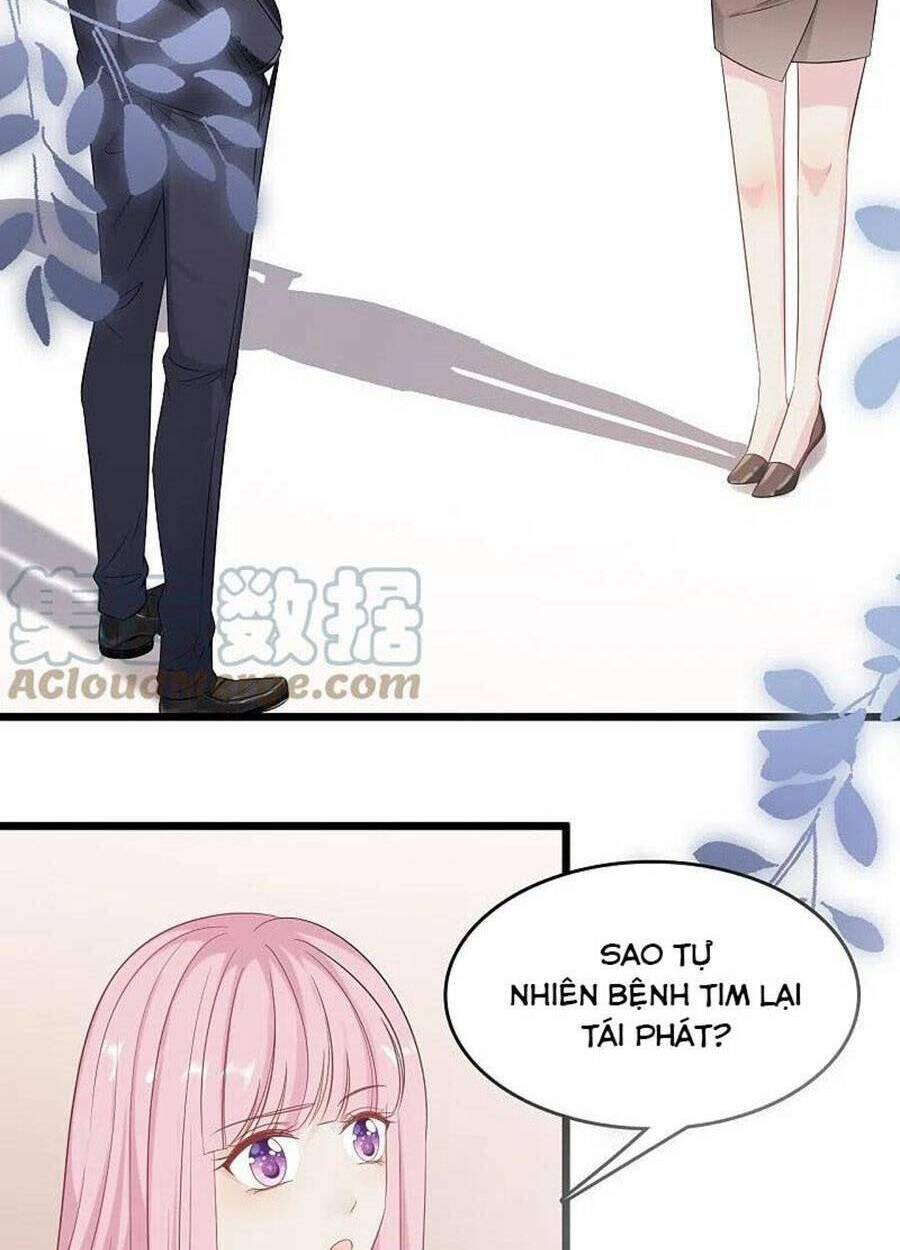 Tổng Tài Daddy Đuổi Tới Nơi Rồi Chương 183 Ảnh 16