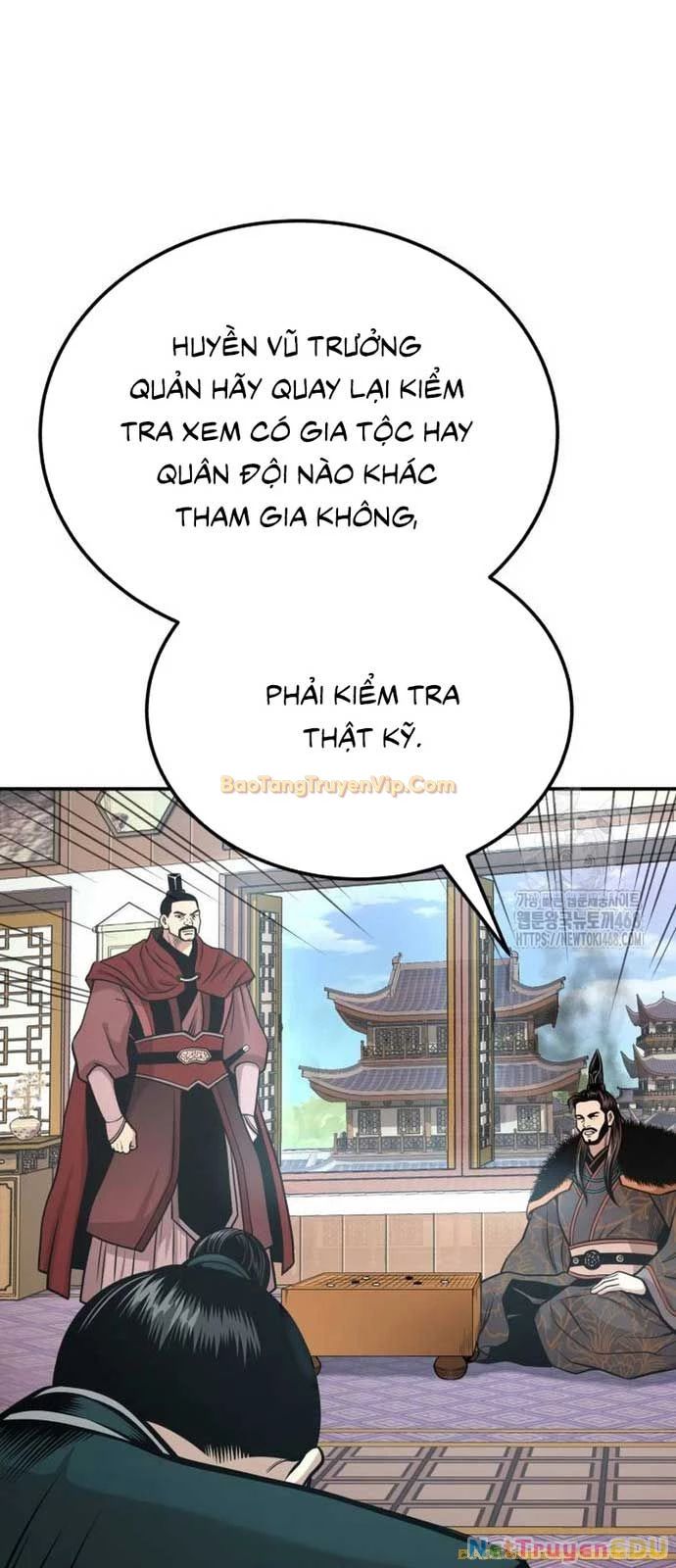 Quy Hoàn Lục Ma Đạo Chương 53 Ảnh 26