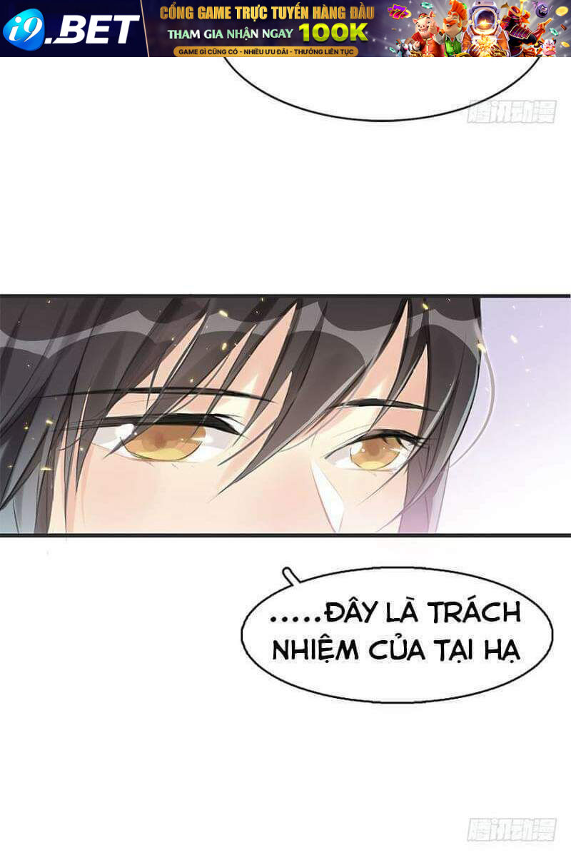 Nữ Thần Đại Nhân Sáo Lộ Đa Chương 7 Ảnh 15