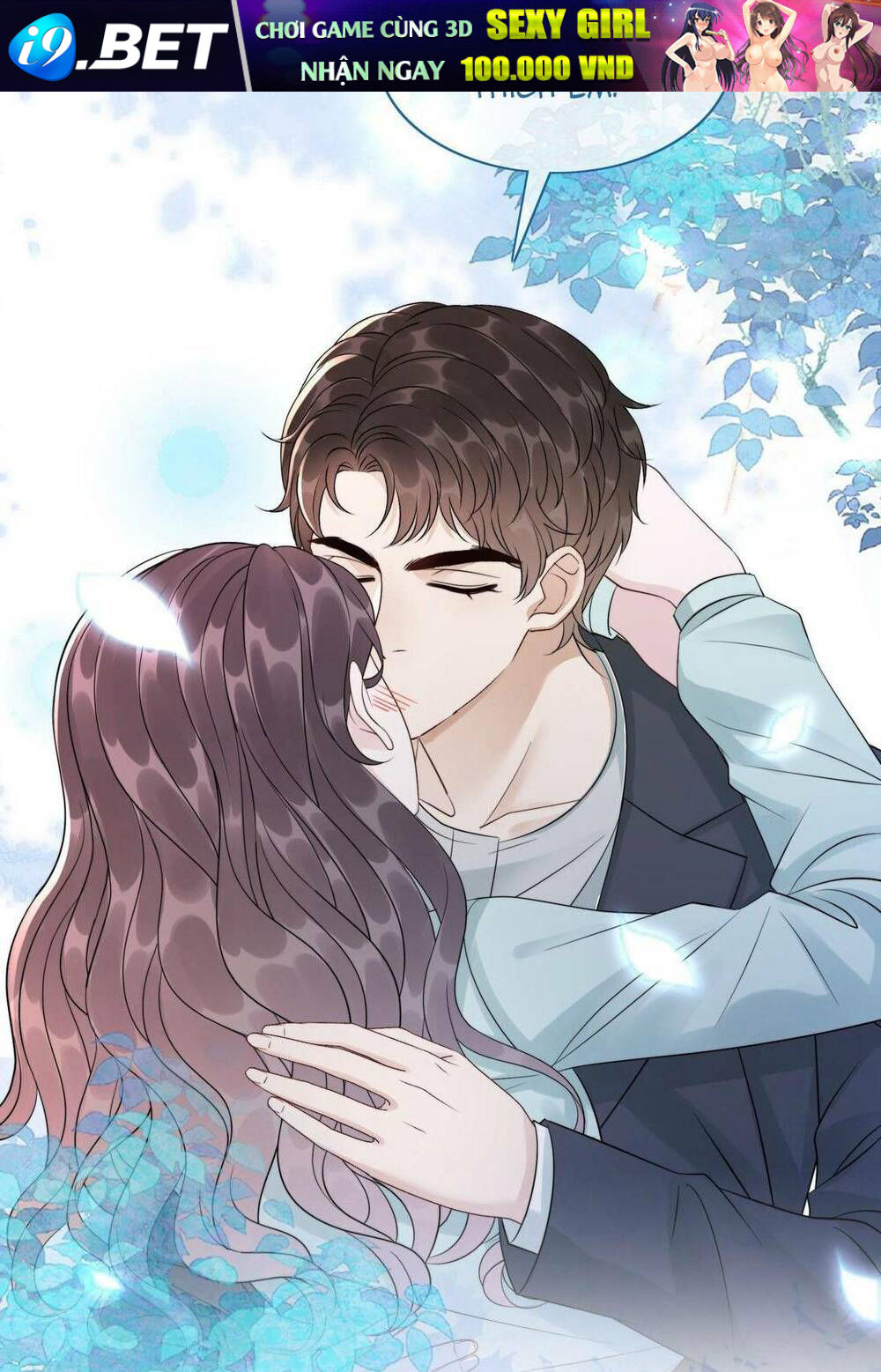 Nữ Phụ Ngày Nào Cũng Muốn Ly Hôn Với Ta Chương 45 Ảnh 34