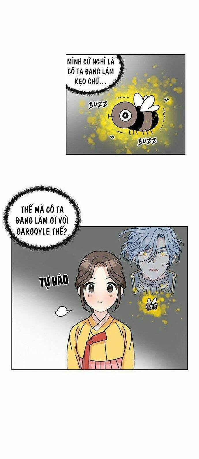 Tôi Trở Thành Đầu Bếp Của Long Vương Chương 10 Ảnh 25