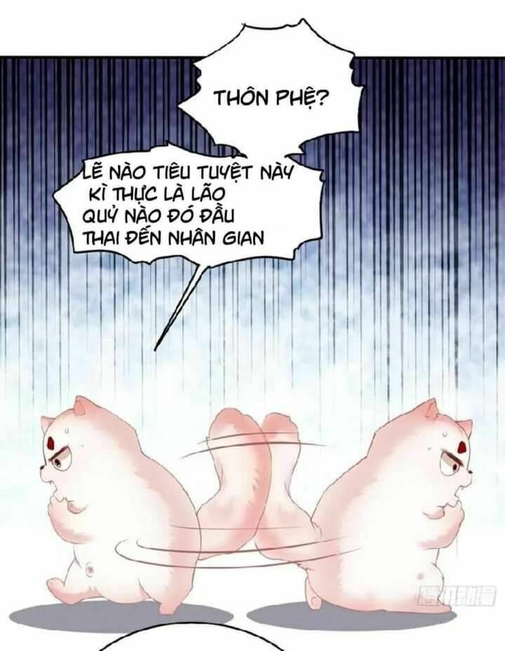 Con Đường Hoang Dã Của Vương Phi Chương 28 Ảnh 21