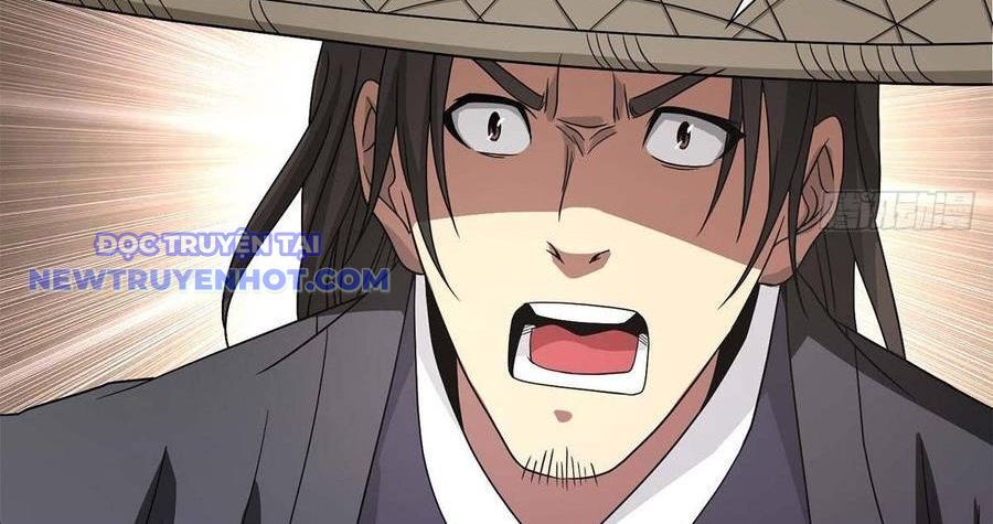 Thiên Long Bát Bộ Webtoon Chương 133 Ảnh 102