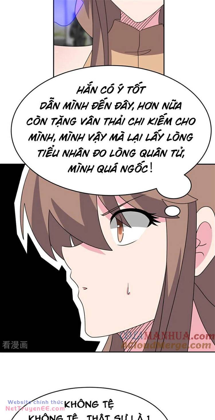 Tôn Thượng Chương 509 Ảnh 13