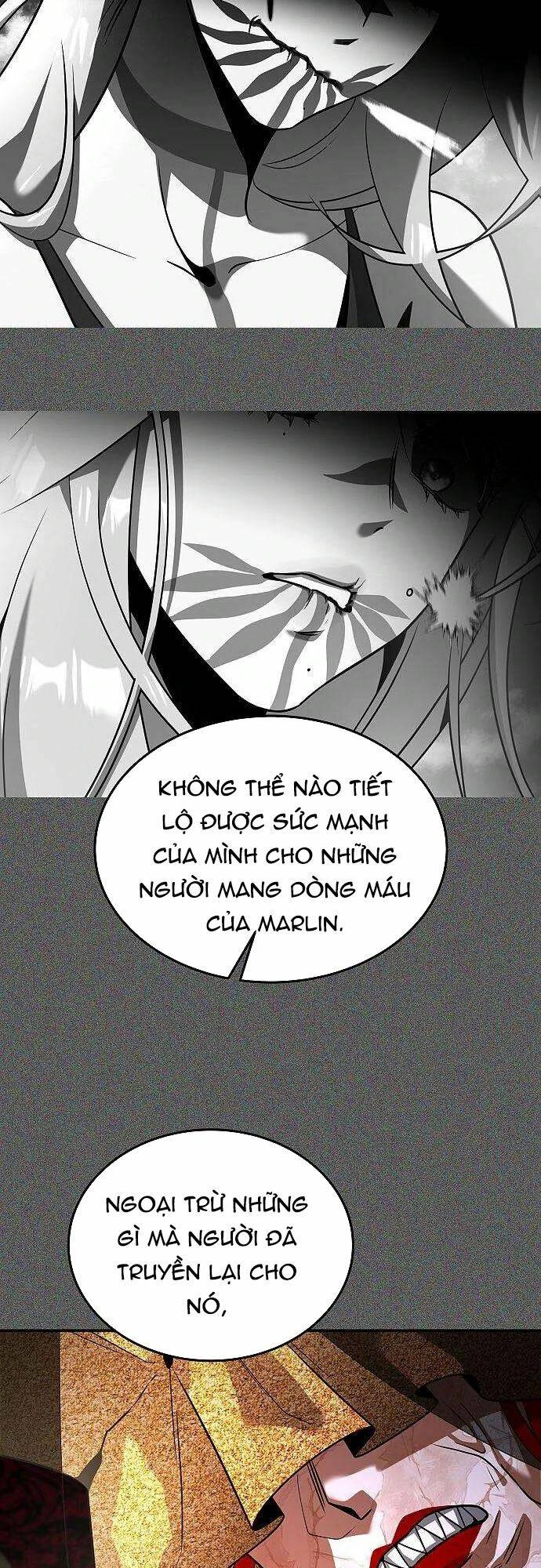 Săn Lùng Nữ Chúa Chương 34 Ảnh 19