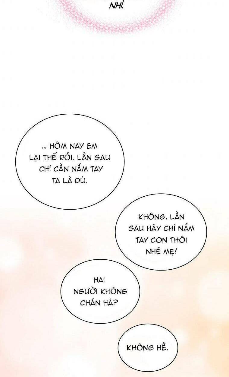 Xuyên Không Trở Thành Mami Phản Diện Chương 62 Ảnh 68