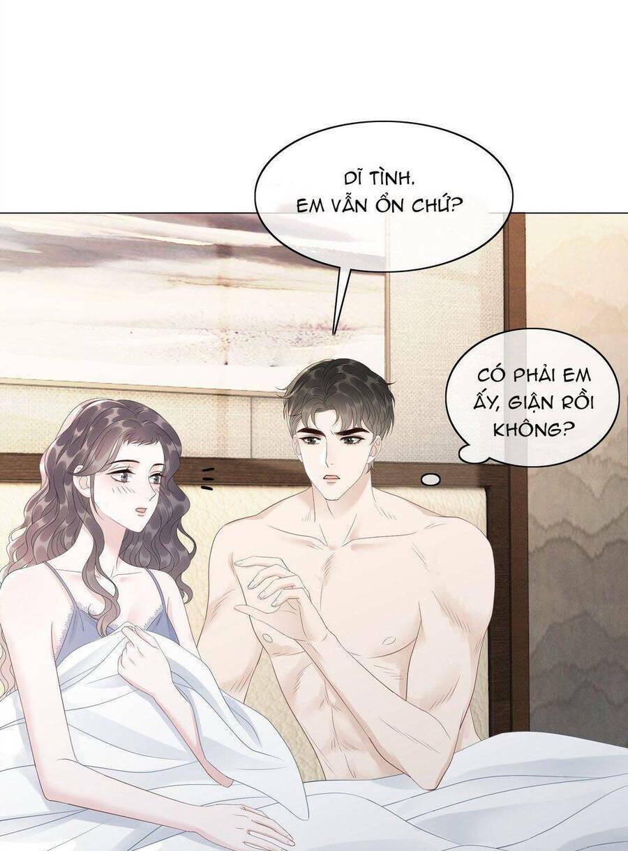 Nữ Phụ Ngày Nào Cũng Muốn Ly Hôn Với Ta Chương 46 Ảnh 12