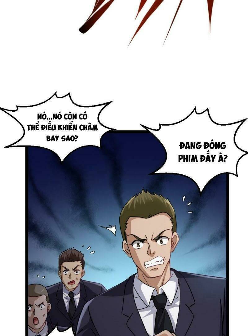 Tối Cuồng Nữ Tế Chương 44 Ảnh 23