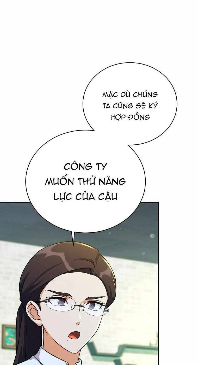 Xin Mời Dùng Bữa Chương 109 Ảnh 41