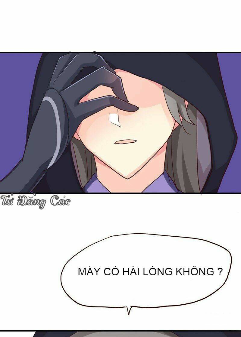 Che Bầu Trời Chương 3 Ảnh 16