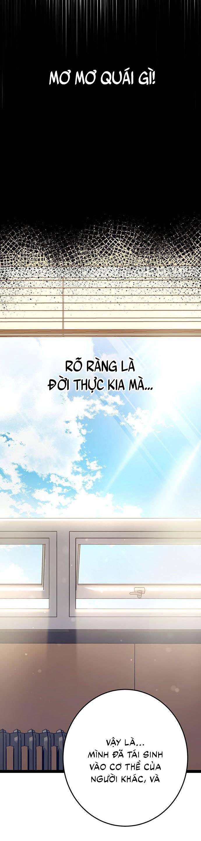 Hoàng Hậu Cao Học Chương 2 Ảnh 39