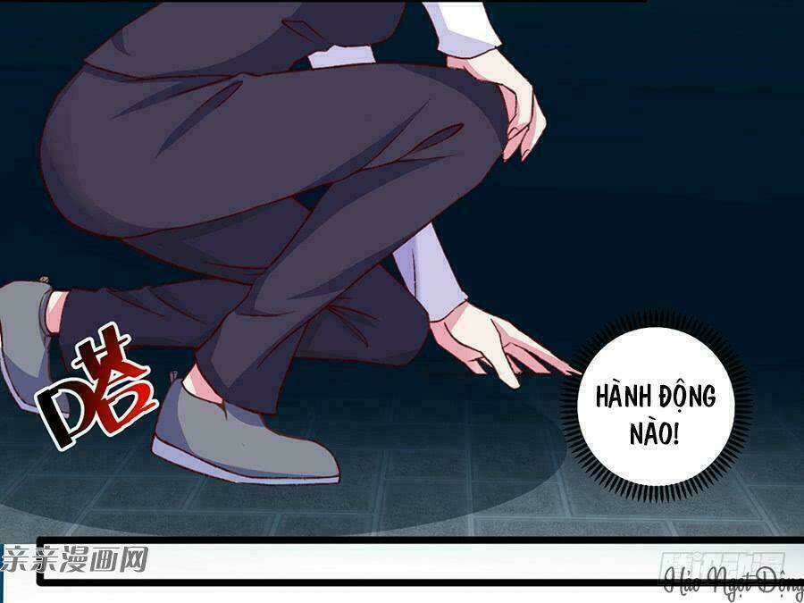 Gửi Người Không Quen Chương 35 Ảnh 25