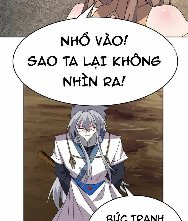 Tôn Thượng Chương 500 Ảnh 25