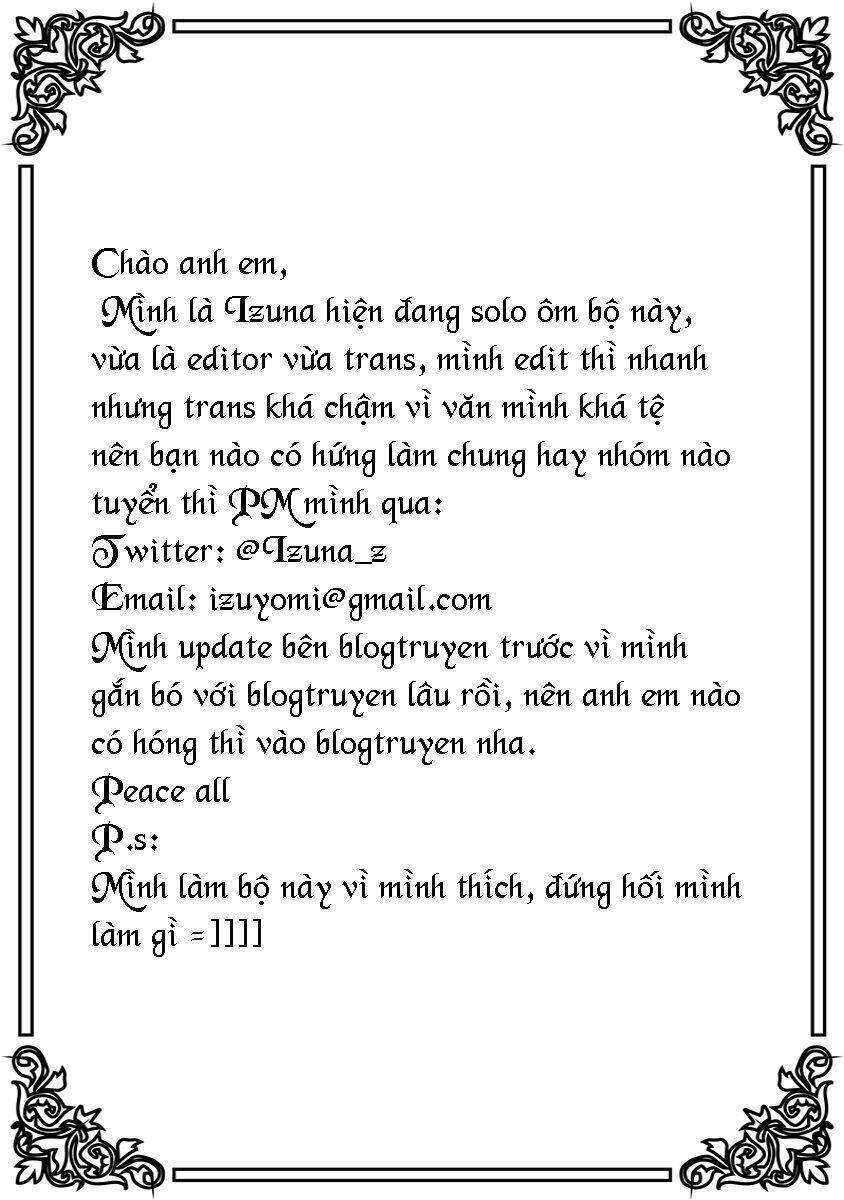 Toumei Ningen No Hone Chương 2 Ảnh 2