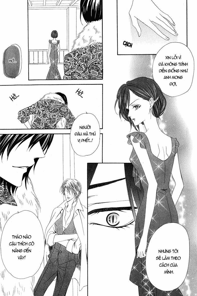 Kainushi Wa Akuma Chương 13 Ảnh 8