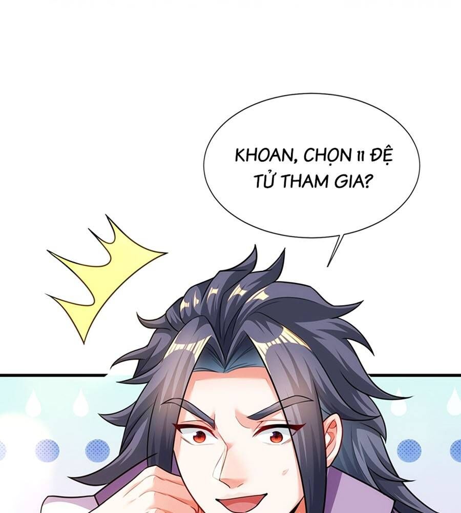 Vạn Cổ Thánh Tôn Chương 15 Ảnh 45