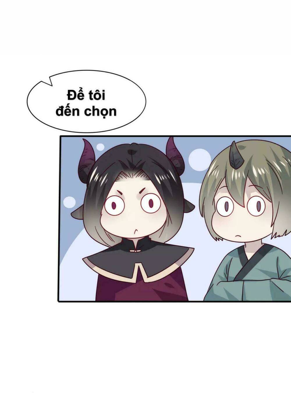 Nữ Hoàng Thú Sủng Chương 33 Ảnh 13