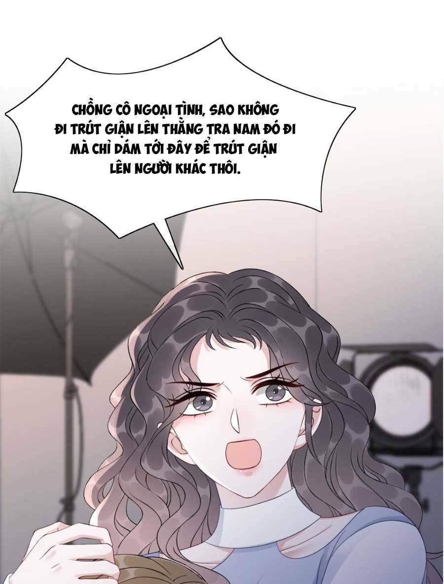 Nữ Phụ Ngày Nào Cũng Muốn Ly Hôn Với Ta Chương 48 Ảnh 16
