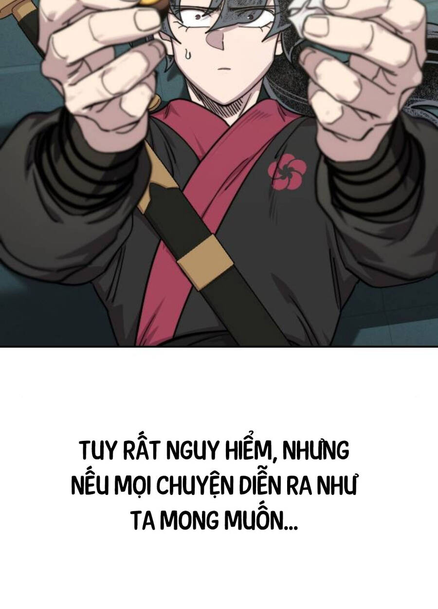 Hoa Sơn Tái Xuất Chương 136 Ảnh 122