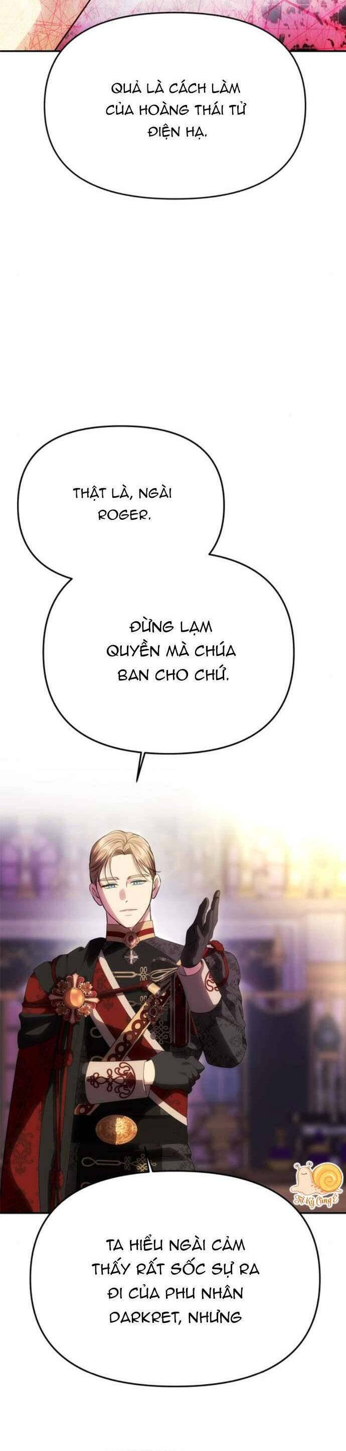 Chỉ Cần Một Người Chồng Là Đủ Chương 49 Ảnh 33