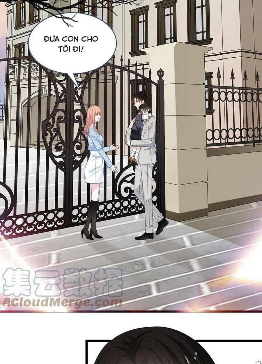 Tổng Tài Daddy Đuổi Tới Nơi Rồi Chương 194 Ảnh 12