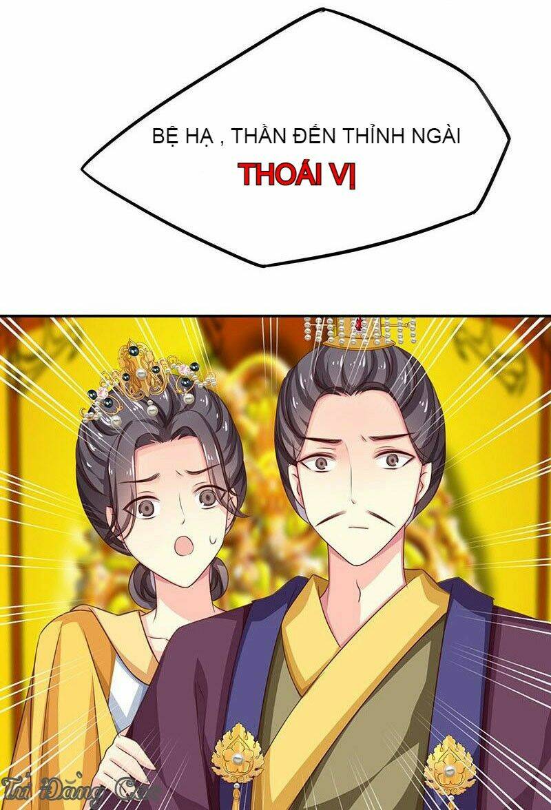 Che Bầu Trời Chương 4 Ảnh 23