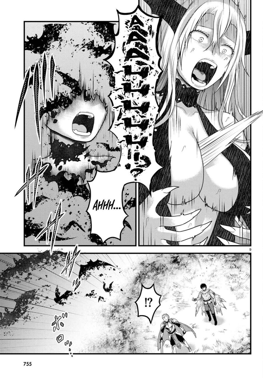 Murabito Desu Ga Nani Ka? Chương 63 Ảnh 9
