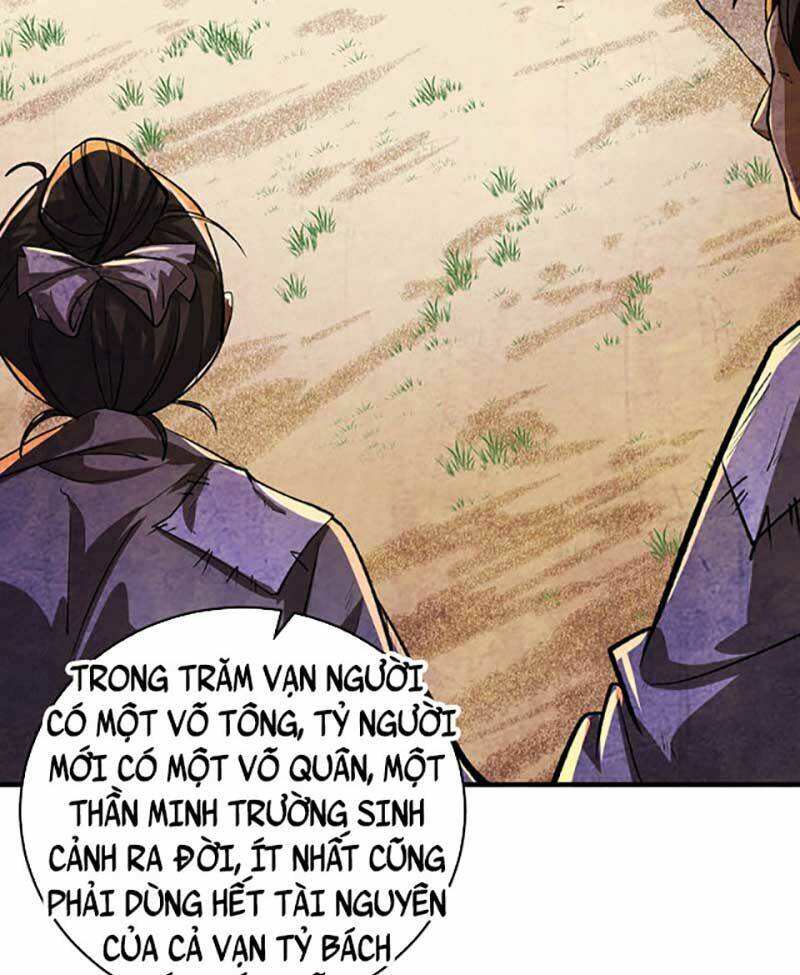 Võ Đạo Độc Tôn Chương 631 Ảnh 9