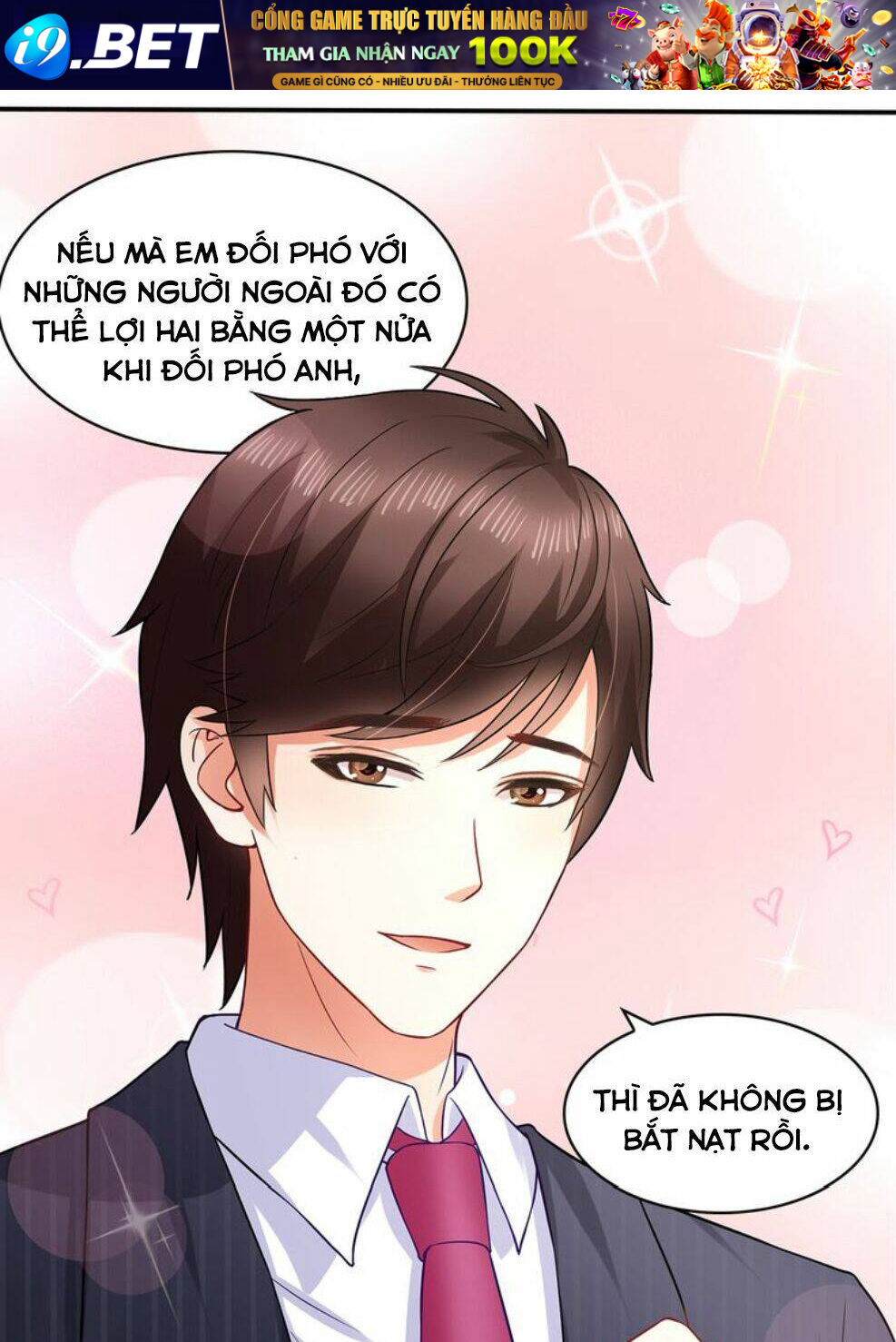 Ác Ma Đích Độc Sủng Điềm Thê Chương 10 Ảnh 31