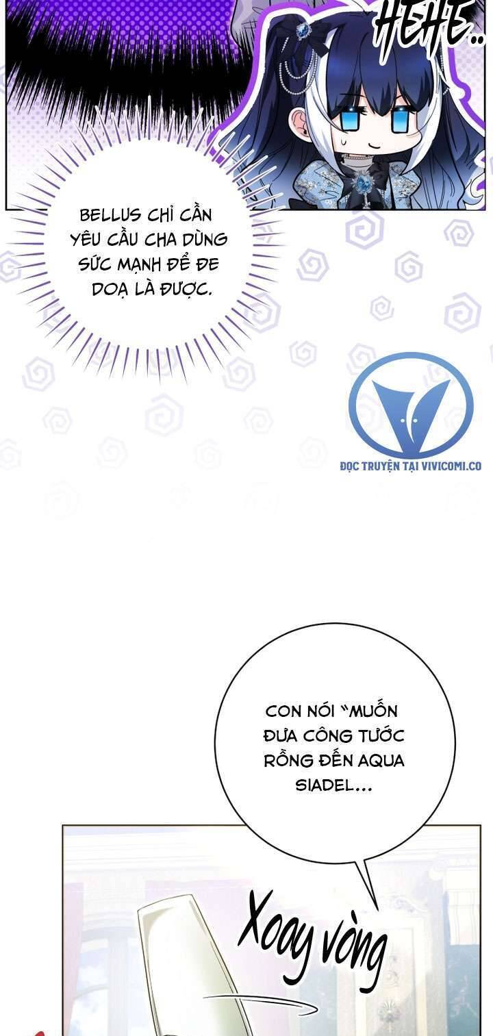 Bé Con Cá Voi Sát Thủ Chương 44 Ảnh 19
