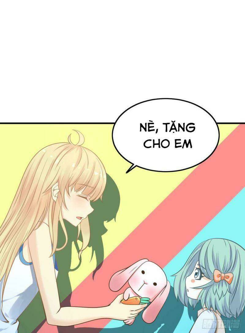 Nhân Ngư Học Trưởng, Đừng Ôm Ta! Chương 83 Ảnh 37
