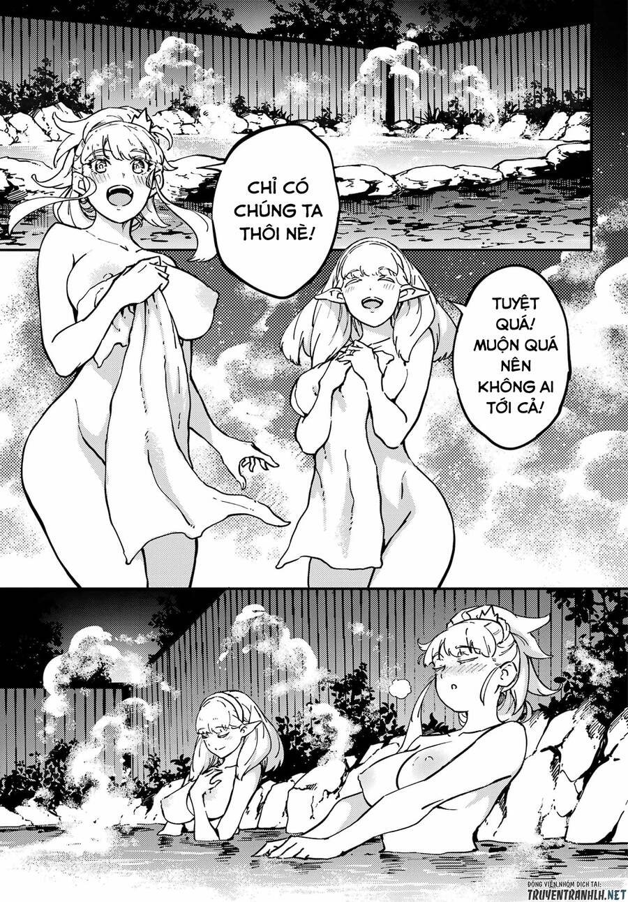 Kekkon Yubiwa Monogatari Chương 74 Ảnh 18