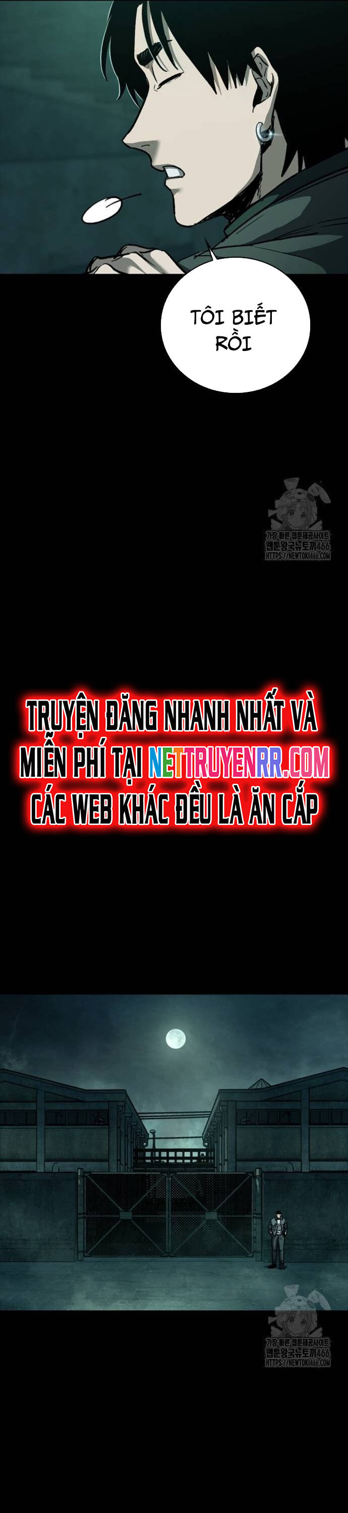 Cửu Long Saroka Chương 17 Ảnh 17