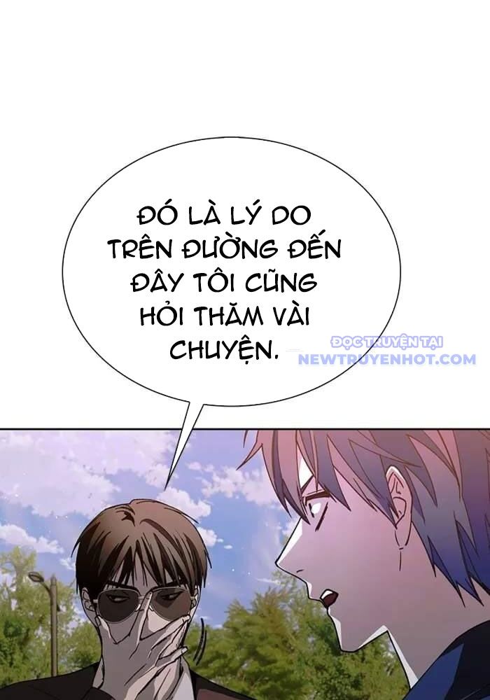 Tận Thế Cũng Chỉ Là Trò Chơi Chương 75 Ảnh 34
