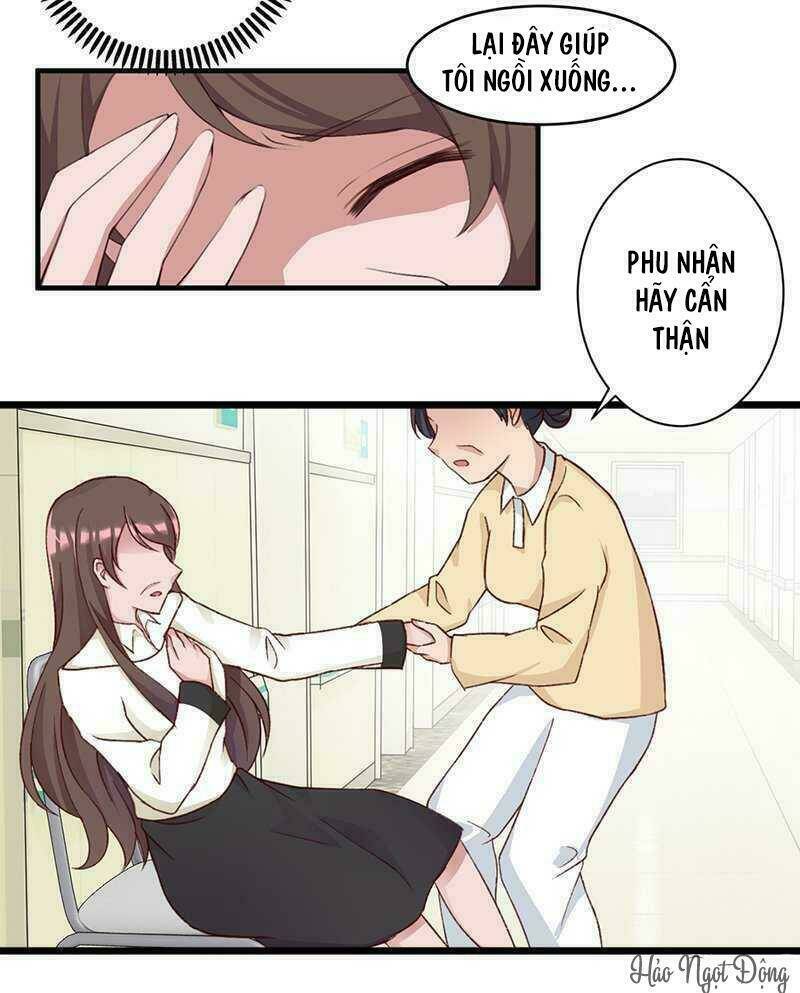 Gửi Người Không Quen Chương 33 Ảnh 14