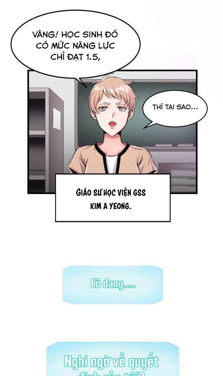 Đại Thần Giáng Thế Chương 2 Ảnh 5