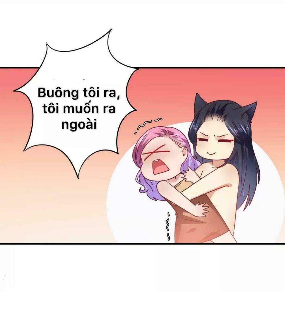 Nữ Hoàng Thú Sủng Chương 26 Ảnh 16