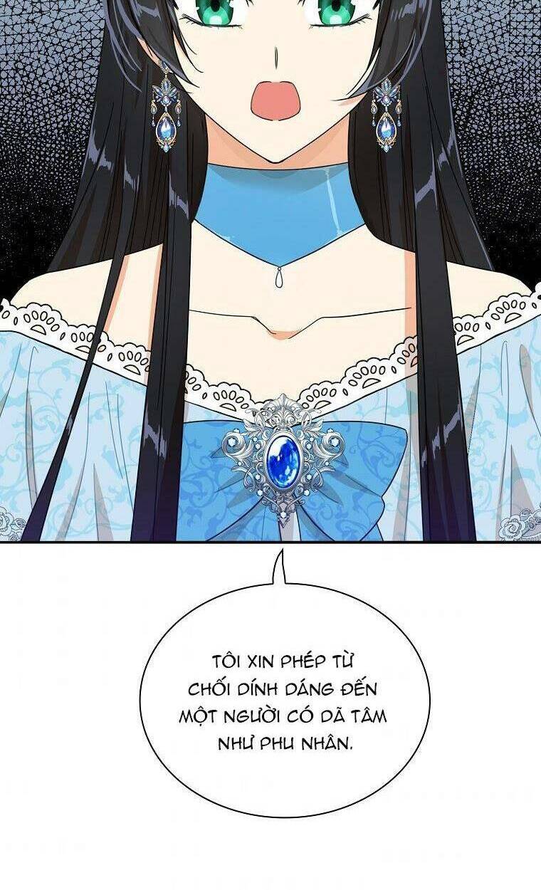 Xuyên Không Trở Thành Mami Phản Diện Chương 63 Ảnh 68