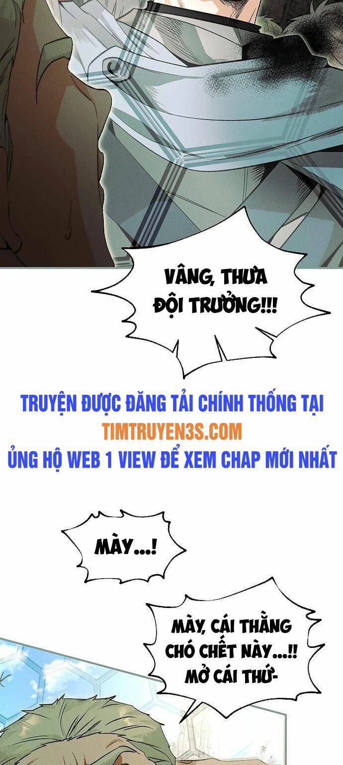 Săn Lùng Nữ Chúa Chương 42 Ảnh 16