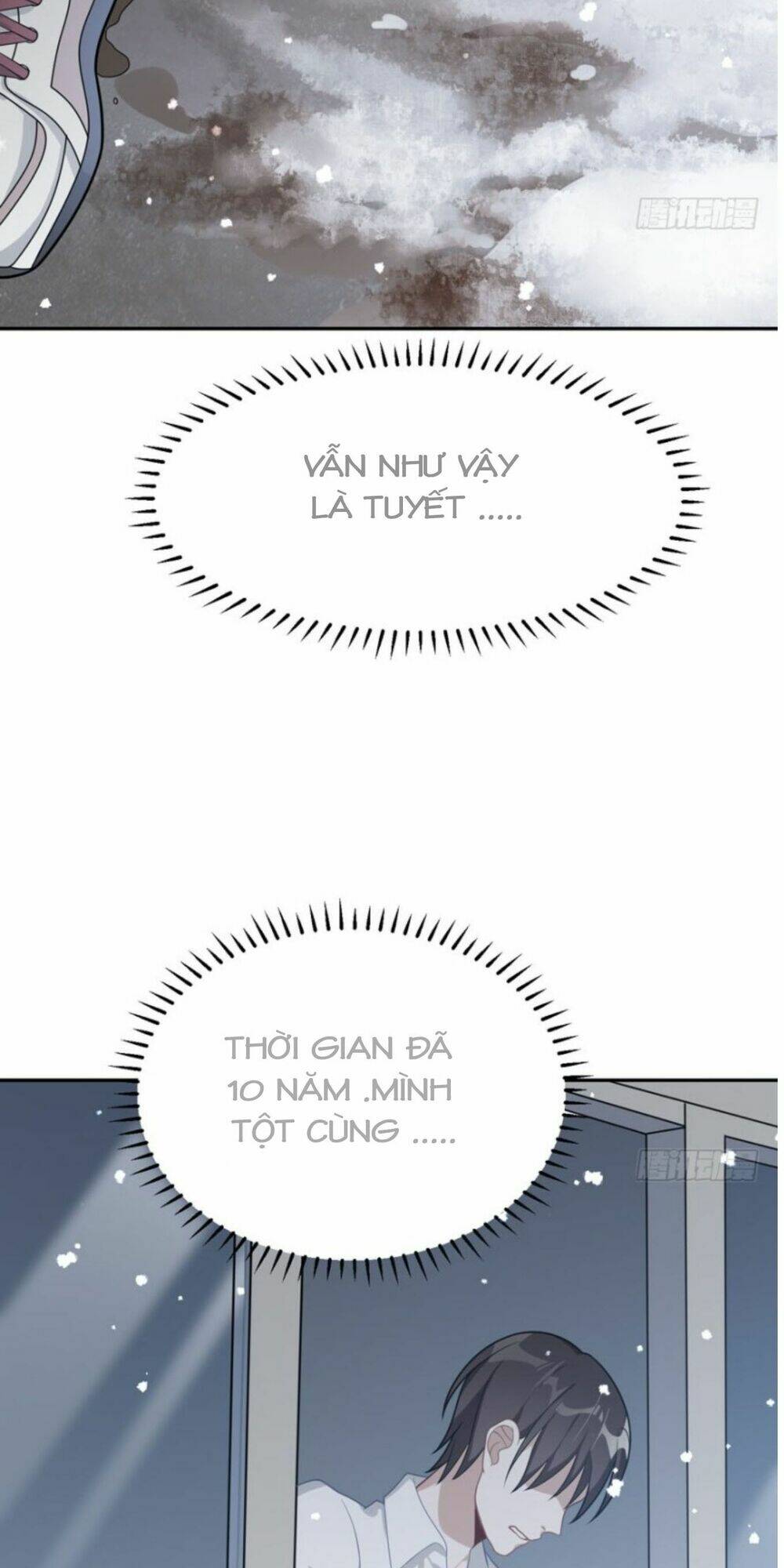 Giết Em Trước Khi Tình Yêu Tồn Tại Chương 44.2 Ảnh 11