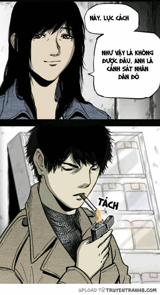 TrấN TháI BìNh Chương 1 Ảnh 46
