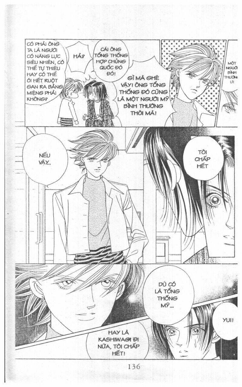 Nàng Tiên Ánh Trăng - Kaguya Hime Chương 21 Ảnh 137