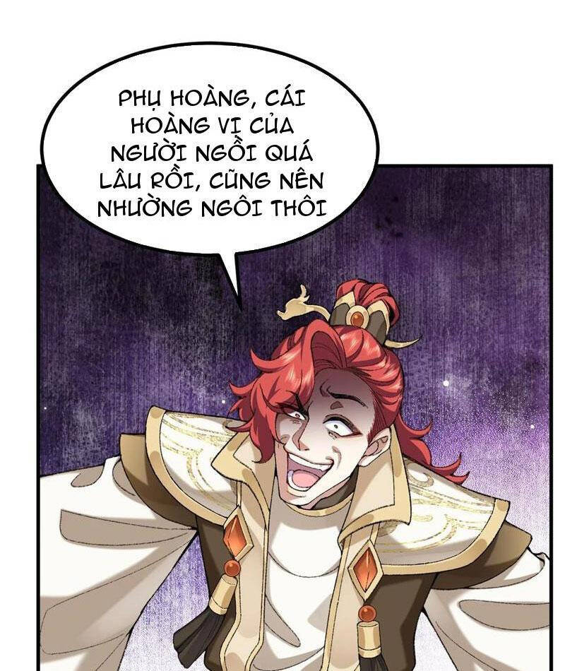 Nhị Sư Huynh Tuy Là Phàm Nhân Nhưng Rất Mạnh Mẽ Chương 77 Ảnh 19