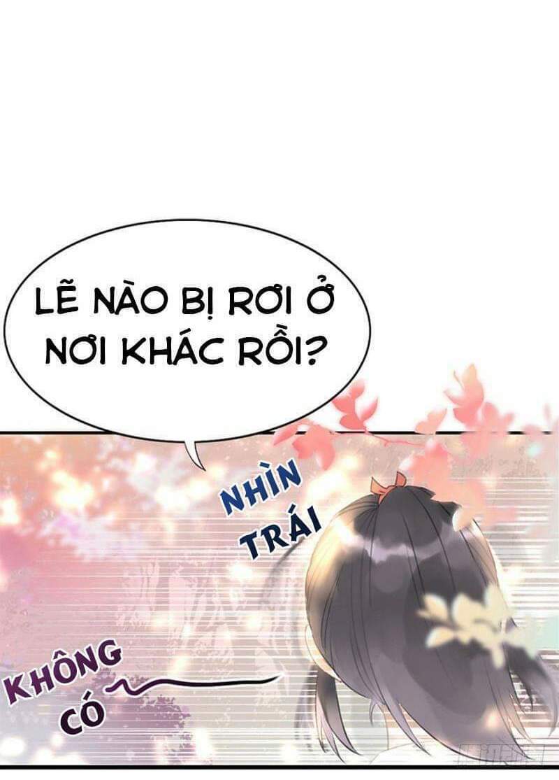 Nữ Thần Đại Nhân Sáo Lộ Đa Chương 2 Ảnh 42