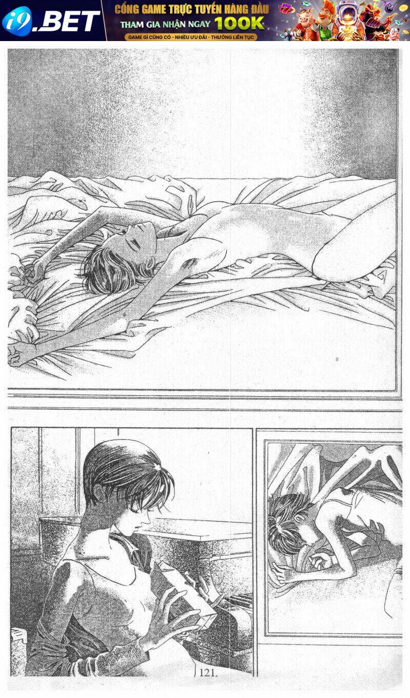 Nàng Tiên Ánh Trăng - Kaguya Hime Chương 21 Ảnh 122