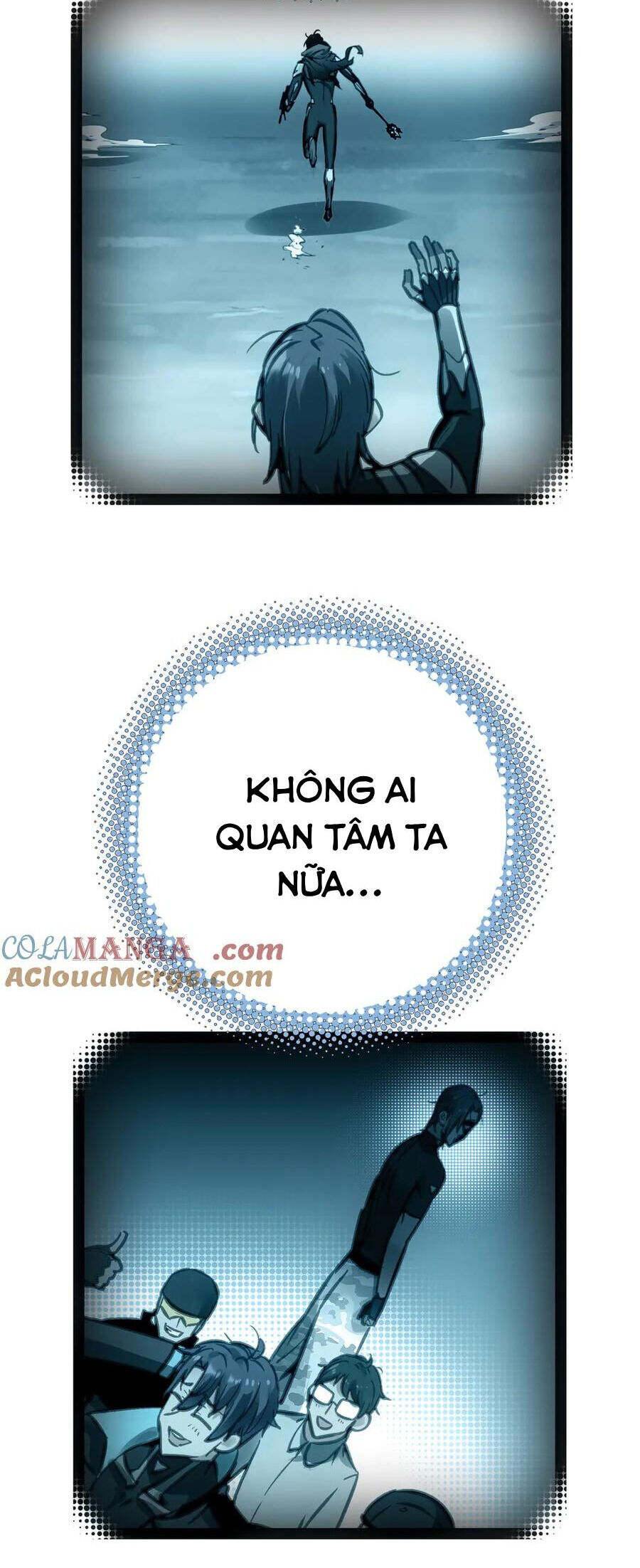Chí Tử Chí Cường Chương 42 Ảnh 4
