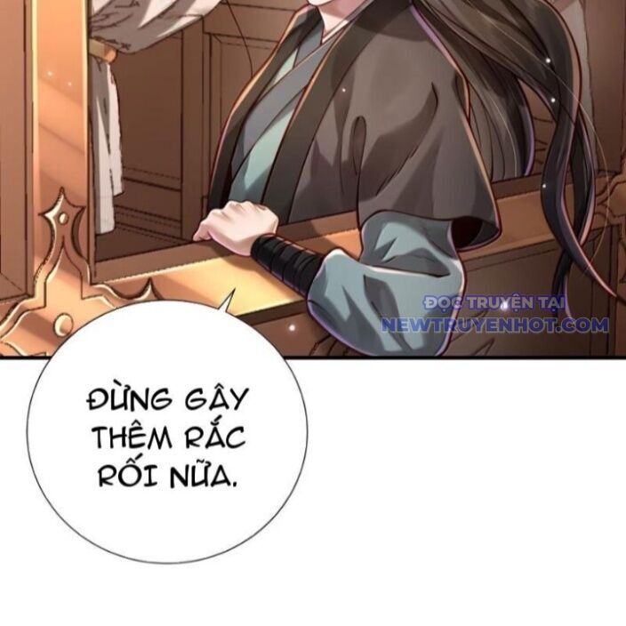 Bói Toán Mà Thôi, Cửu Vĩ Yêu Đế Sao Lại Thành Nương Tử Ta?! Chương 72 Ảnh 80
