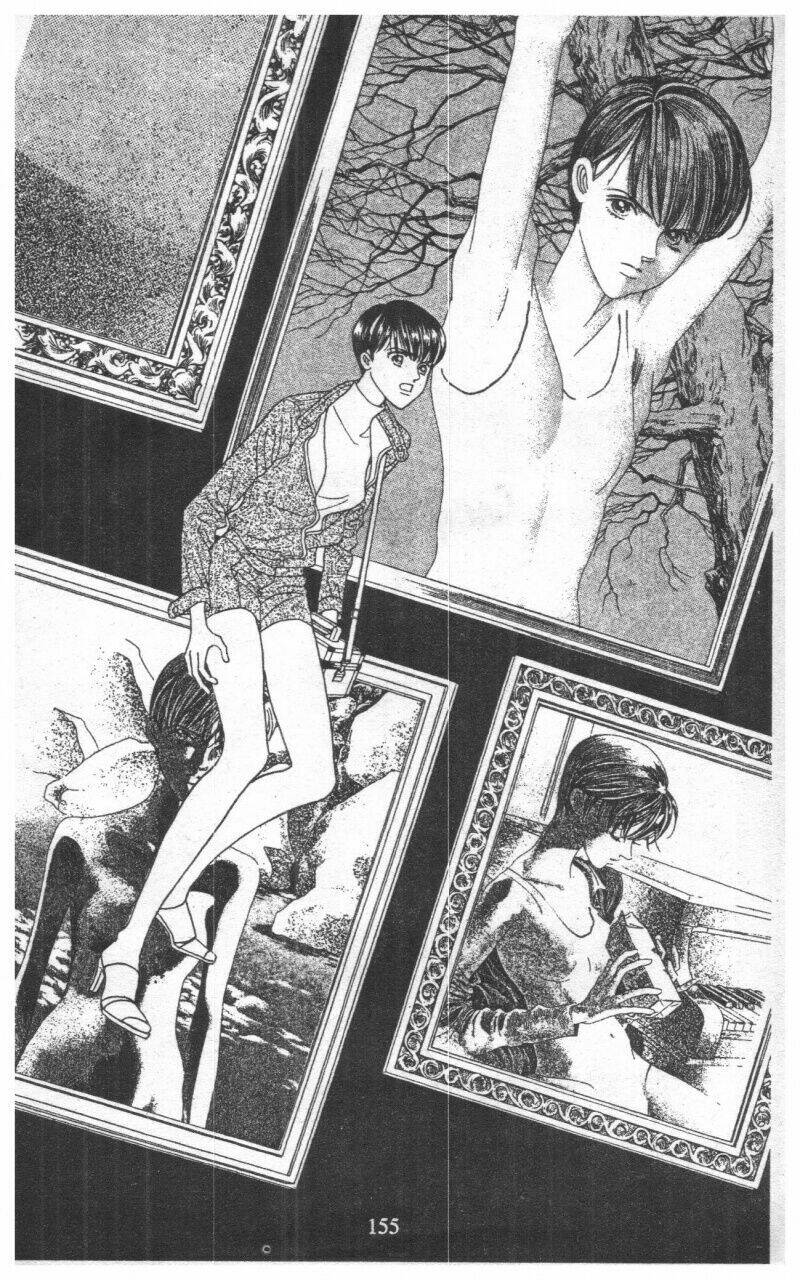 Nàng Tiên Ánh Trăng - Kaguya Hime Chương 21 Ảnh 156